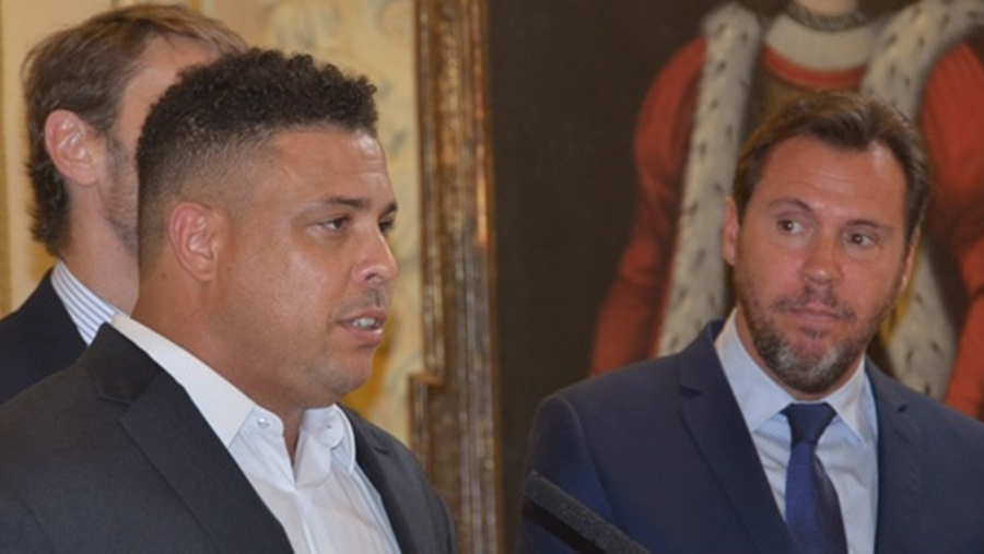 El RV Baloncesto baja y Ronaldo completa el triste legado 2 El RV Baloncesto baja y Ronaldo completa el triste legado