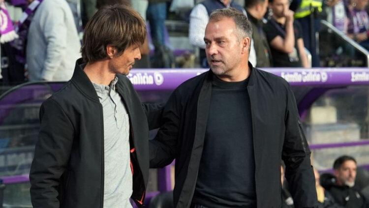 Álvaro Rubio: "Hemos hecho un muy buen partido" 1 Álvaro Rubio: "Hemos hecho un muy buen partido"