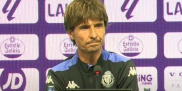 Álvaro Rubio apela a "la dignidad" para acabar "de la mejor manera posible"