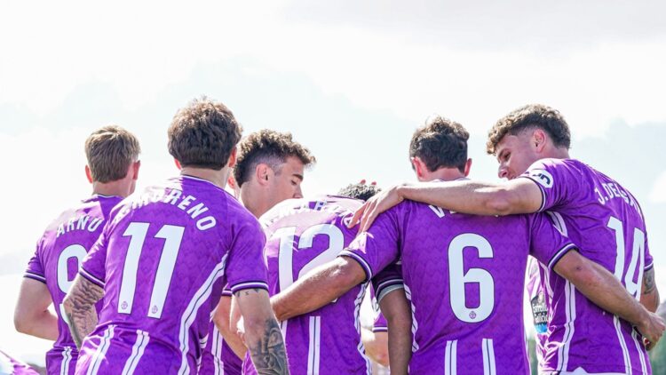 El Promesas no para su actividad 1 El Promesas no para su actividad