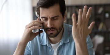 Adiós a las llamadas 'spam': el Gobierno endurecerá la ley