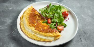 Este truco de la abuela te permitirá disfrutar de tu tortilla francesa