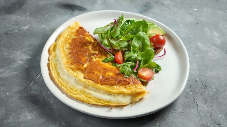 Confirmado: este truco de la abuela te permitirá disfrutar de tu tortilla francesa sin que se te pegue 1 Este truco de la abuela te permitirá disfrutar de tu tortilla francesa