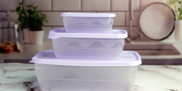 Adiós a los tuppers: la Autoridad Alimentaria recomienda tirar los tradicionales