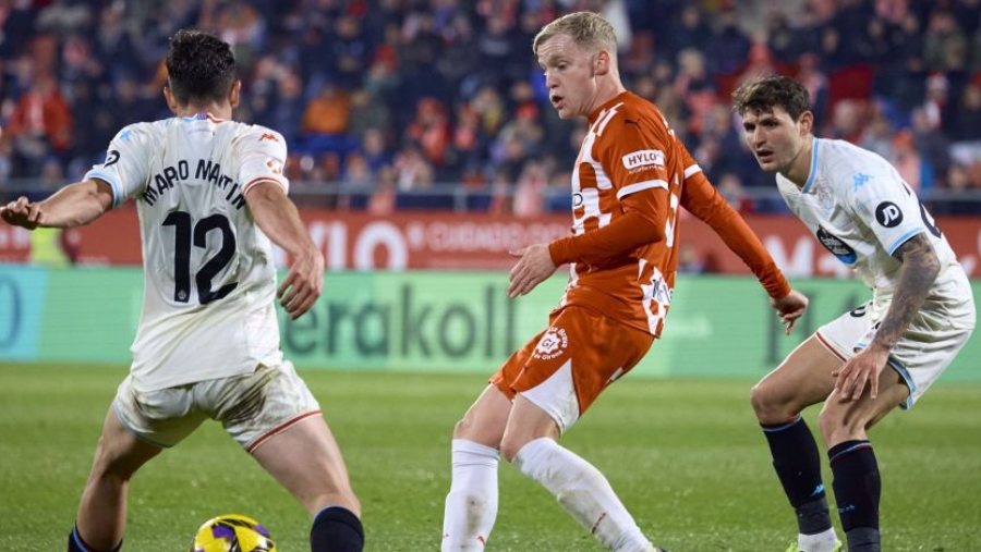 Real Valladolid - Girona: A qué hora es, dónde y cómo ver en TV y online el partido de LaLiga EA Sports