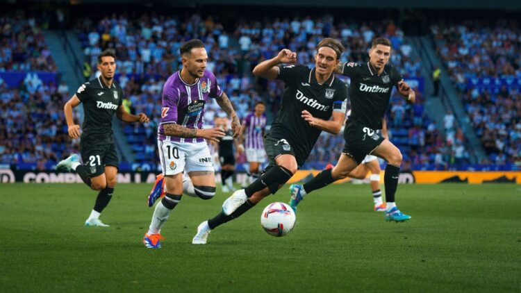 LaLiga unifica la pelea por la salvación