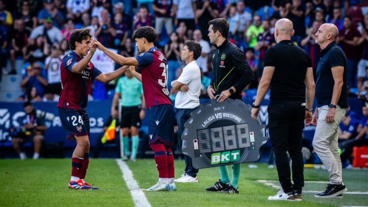 Víctor Jr. asciende a Primera 1 Víctor Jr. asciende a Primera