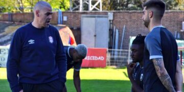 Víctor Valdés, un visto y no visto