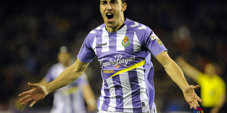 Real Valladolid - Girona: 5 jugadores que vistieron ambas camisetas 2 Jaime Mata Valladolid