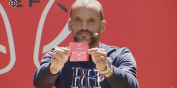 Ponferrada acogerá la Copa de Campeones