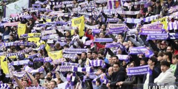 Semana de despedidas en Zorrilla