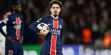 Vitinha, tras los pasos de Rodrigo