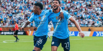Manchester City – Al-Hilal: horario, canal y dónde ver por televisión hoy el partido del Mundial de Clubes