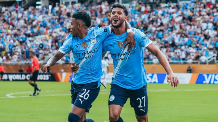 Manchester City – Al-Hilal: horario, canal y dónde ver por televisión hoy el partido del Mundial de Clubes 1 130113 1762914 1