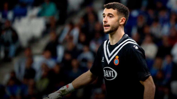 La afición del Espanyol estalla tras la "traición" de Joan García 1 136513 backendGallery 1