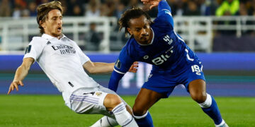 Real Madrid – Al-Hilal: horario, canal y dónde ver por televisión hoy el partido del Mundial de Clubes