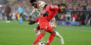 Benfica – Bayern Múnich: horario, canal y dónde ver por televisión hoy el partido del Mundial de Clubes