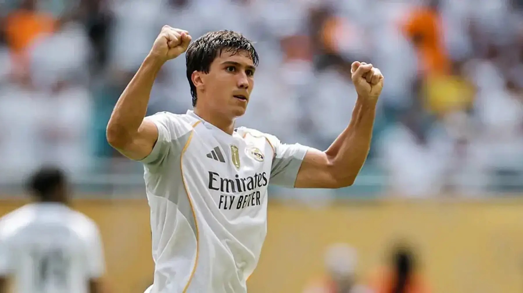 Real Madrid – Salzburgo: horario, canal y dónde ver por televisión hoy el partido del Mundial de Clubes