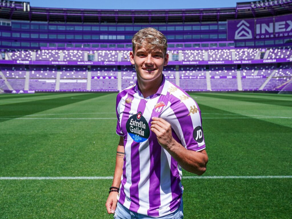 Ivan Garriel Valladolid