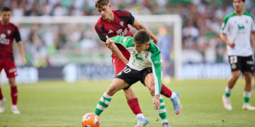 Solo uno subirá a Primera: Así está el play-off de ascenso tras la ida de semifinales