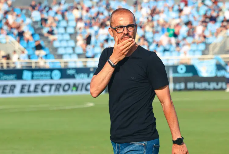 FC Andorra 2024/25: así le fue al futuro rival del Pucela 2 Beto Company Andorra