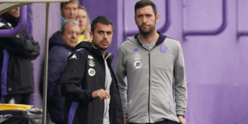 Olivas Briones Valladolid