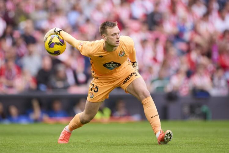 Salir en corto: ¿Losa u oportunidad para el Valladolid? 1 Valladolid