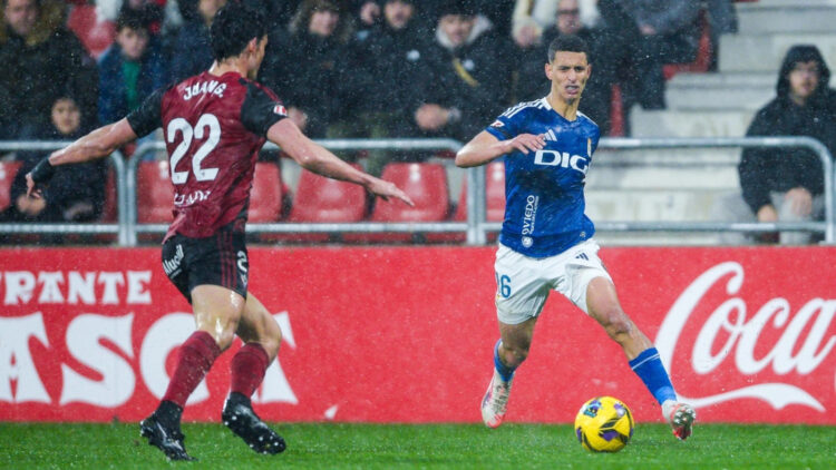 Mirandés – Oviedo: horario, canal y dónde ver por televisión hoy el partido del play-off de ascenso a Primera 1 775d17c9 764a 4e48 b437 92674bfa80f2 234 1