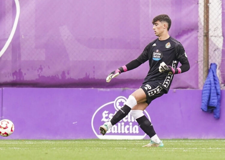 Aceves, a la espera de su momento 3 Aceves Valladolid