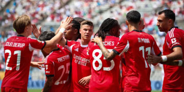Benfica – Chelsea: horario, canal y dónde ver por televisión hoy el partido del Mundial de Clubes