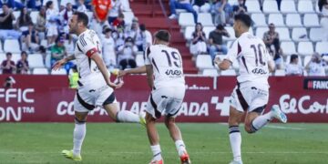 Albacete Balompié | 2024/25