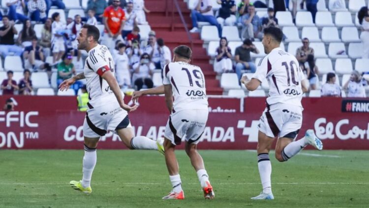 Albacete Balompié 2024/25: así le fue al futuro rival del Pucela 1 Albacete Balompié | 2024/25