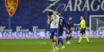 Real Zaragoza 2024/25