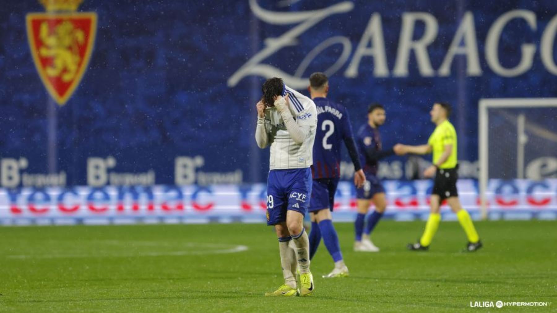 Real Zaragoza 2024/25