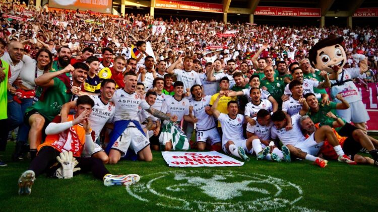 Cultural Leonesa 2024/25: así le fue al futuro rival del Pucela 1 Cultural Leonesa | 2024/25