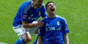 Portillo | Real Oviedo