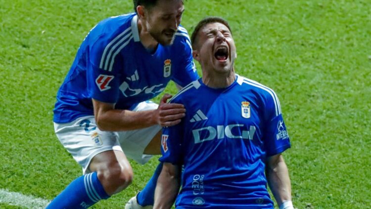 Portillo | Real Oviedo