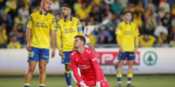 UD Las Palmas 2024/25