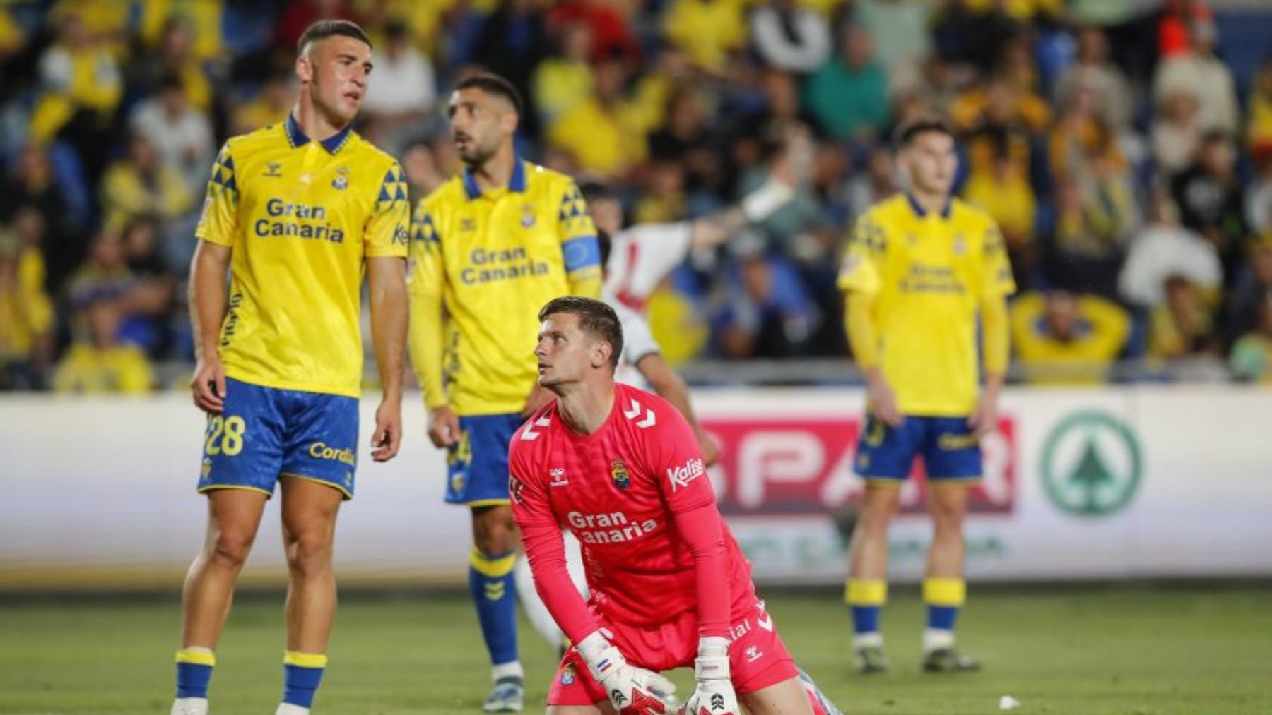 UD Las Palmas 2024/25