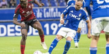 Real Oviedo - Mirandés