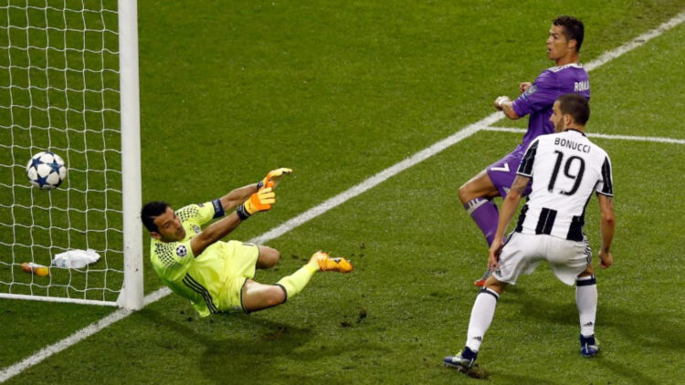 El Real Madrid, el gran verdugo de la Juventus 1 Captura de pantalla 2025 06 30 131917