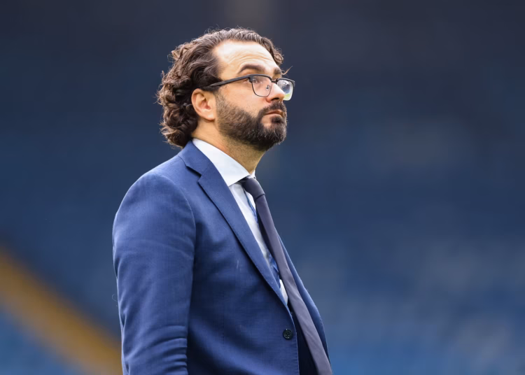 Victor Orta Valladolid