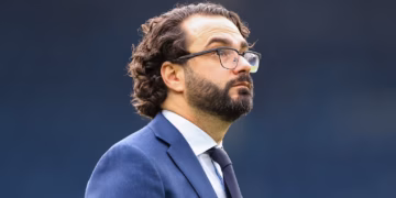 Victor Orta Valladolid