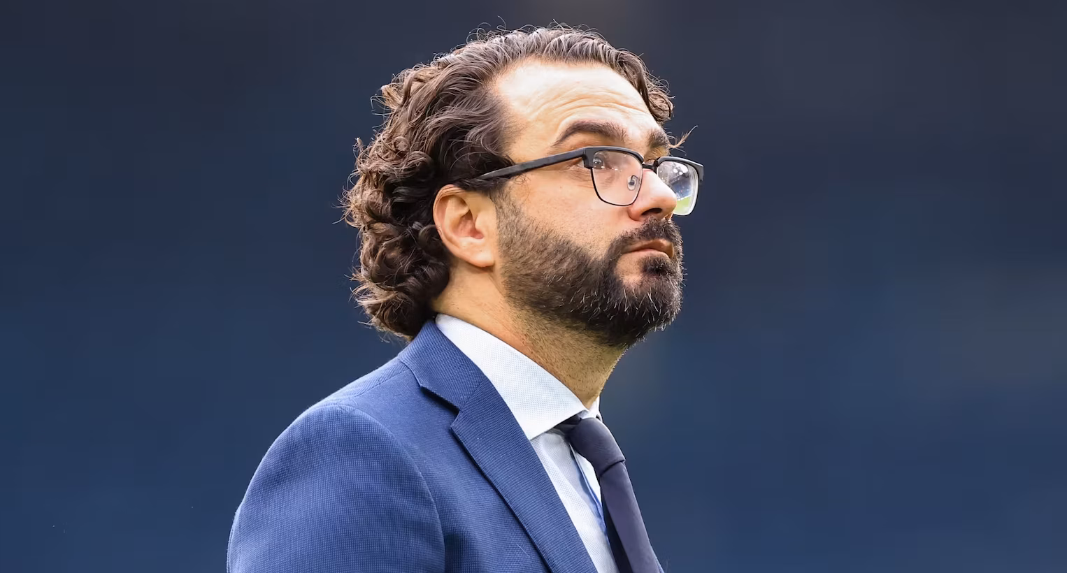 Victor Orta Valladolid