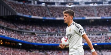 Güler, a la espera de movimientos