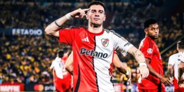 Ya hay fecha para la llegada de Mastantuono al Real Madrid