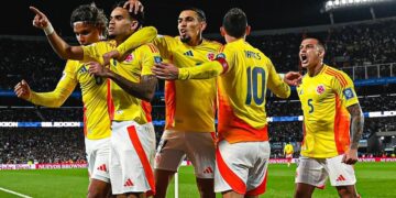 Luis Díaz presenta su candidatura a ser el nuevo extremo del Barcelona