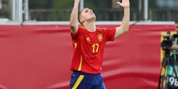 Pablo García, la ilusión del beticismo