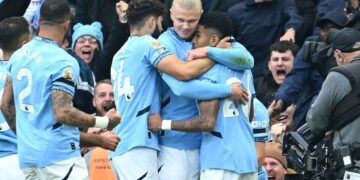 Manchester City – WAC Casablanca: horario, canal y dónde ver por televisión hoy el partido del Mundial de Clubes