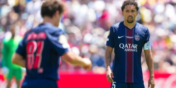 PSG – Inter de Miami: horario, canal y dónde ver por televisión hoy el partido del Mundial de Clubes